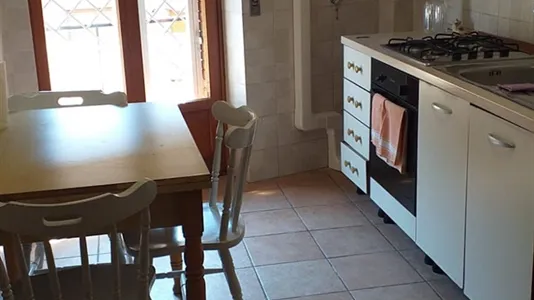 Rooms in Roma Municipio XI – Arvalia/Portuense - photo 8