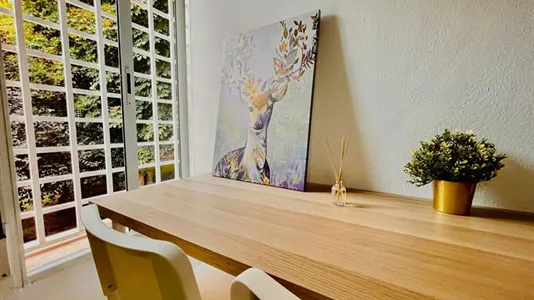 Rooms in Madrid Puente de Vallecas - photo 7