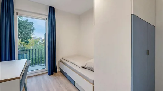 Rooms in Berlin Treptow-Köpenick - photo 3