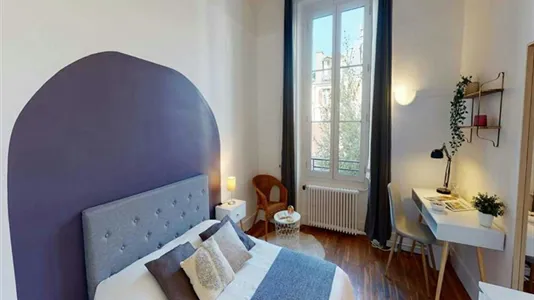 Rooms in Paris 4ème arrondissement - Marais - photo 1