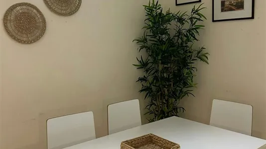 Rooms in Madrid Salamanca - photo 5