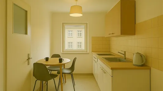 Rooms in Berlin Neukölln - photo 5