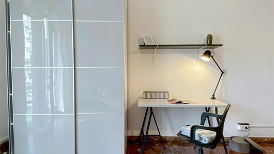 Rooms in Verona - photo 5