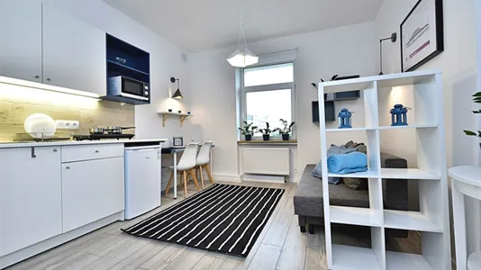 Apartments in Łódź - photo 4