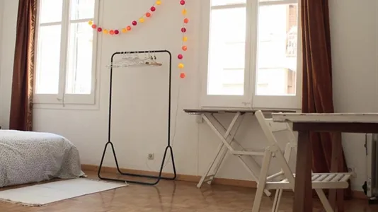 Rooms in Barcelona Horta-Guinardó - photo 8