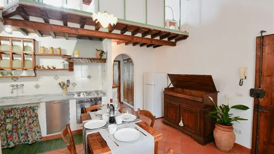 Apartments in Florence - photo 3
