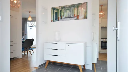 Apartments in Vienna Donaustadt - photo 9