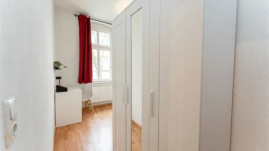 Rooms in Berlin Treptow-Köpenick - photo 3