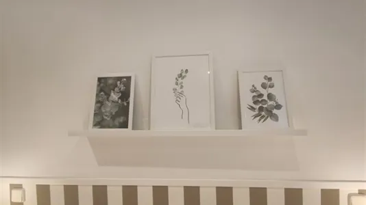 Apartments in Madrid Salamanca - photo 4