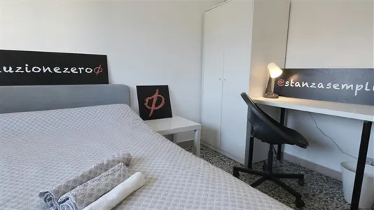Rooms in Sassari - photo 5