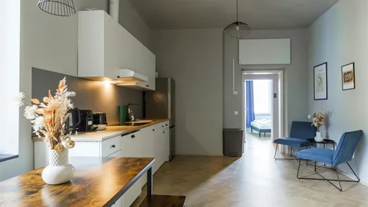 Rooms in Vienna Favoriten - photo 2