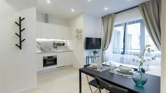 Apartments in Milano Zona 2 - Stazione Centrale, Gorla, Turro, Greco, Crescenzago - photo 4