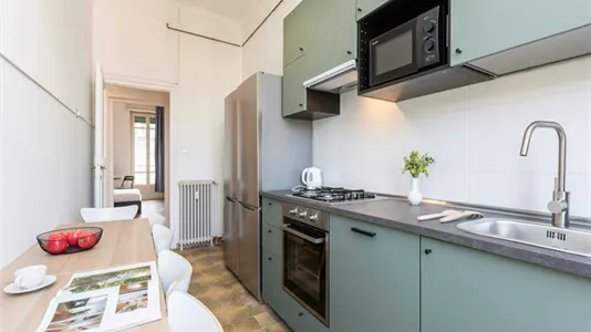 Rooms in Milano Zona 3 - Porta Venezia, Città Studi, Lambrate - photo 5