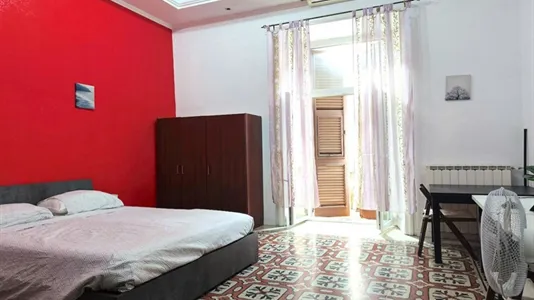 Rooms in Roma Municipio I – Centro Storico - photo 2