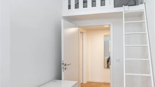 Apartments in Berlin Pankow - photo 9