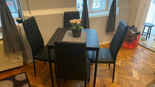 Apartments in Budapest Józsefváros - photo 9