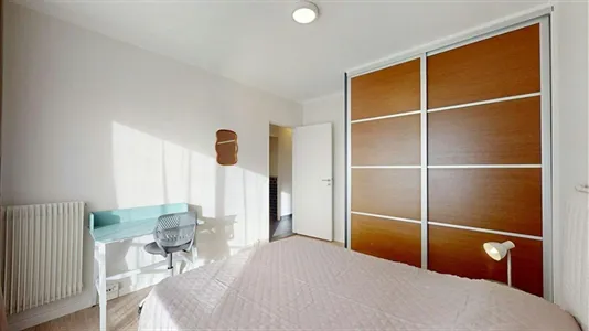 Rooms in Rennes - photo 5
