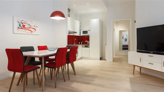 Apartments in Berlin Pankow - photo 4