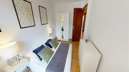 Room for rent in Toulouse, Occitanie