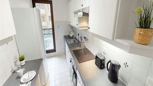 Rooms in Nanterre - photo 7