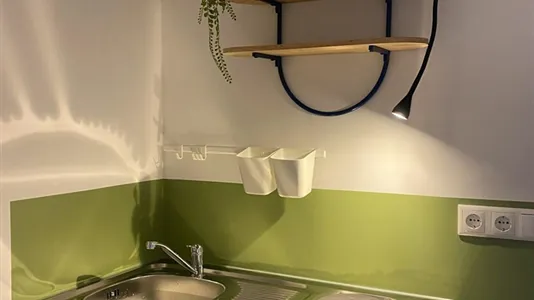 Apartments in Location is not specified - photo 8