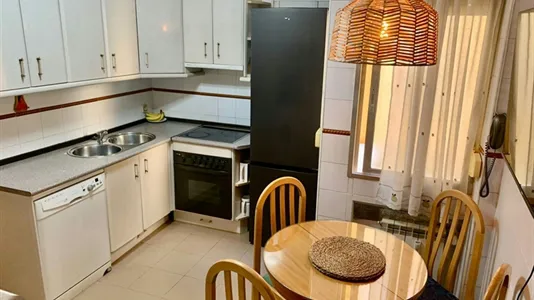 Rooms in Madrid Chamberí - photo 5