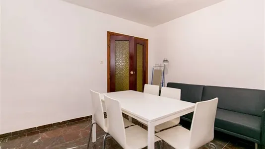 Rooms in Granada - photo 8