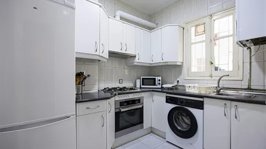 Rooms in Madrid Arganzuela - photo 9