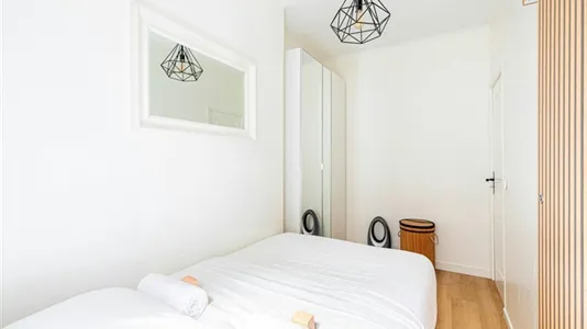 Apartments in Paris 11ème arrondissement - Bastille - photo 10