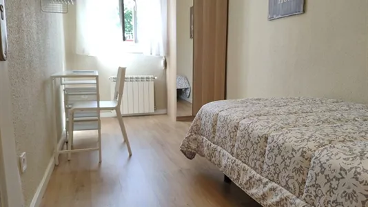 Rooms in Las Barranquillas - photo 8