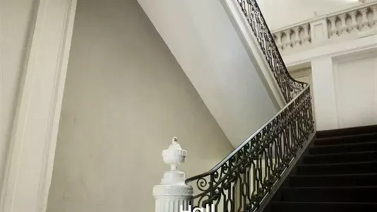 Rooms in Brussels Elsene - photo 9