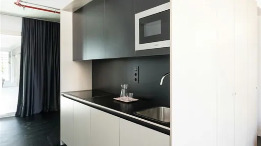 Apartments in Badalona - photo 9