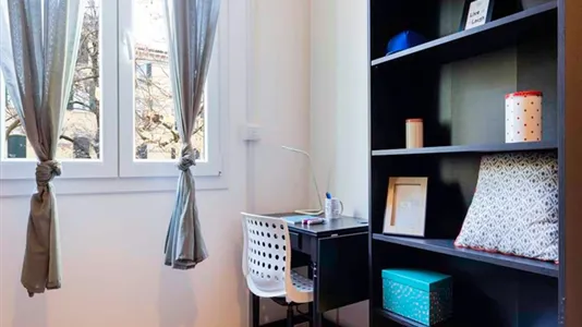 Rooms in Bologna - photo 4