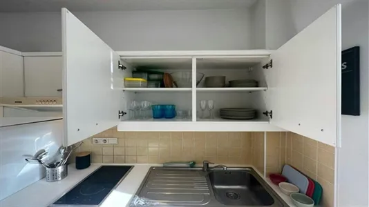 Apartments in Stad Brussel - photo 5