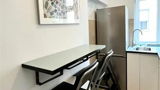 Apartments in Location is not specified - photo 9