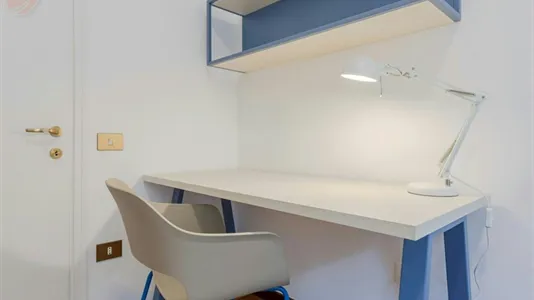 Rooms in Padua - photo 6