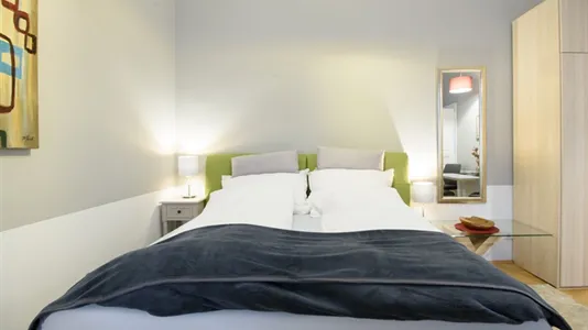 Apartments in Vienna Margareten - photo 7