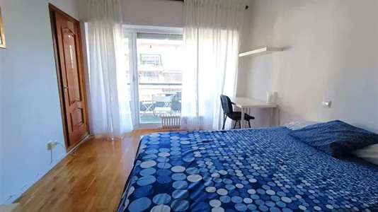 Rooms in Madrid Chamartín - photo 6