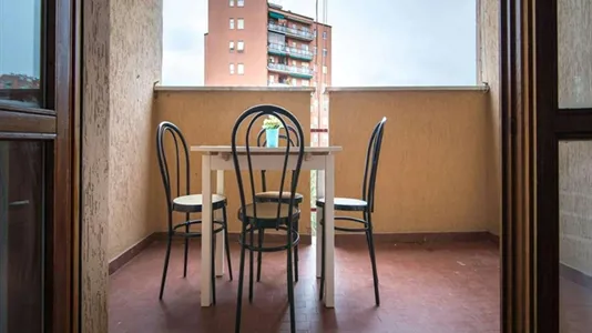 Rooms in Sesto San Giovanni - photo 1