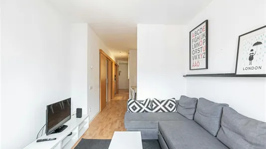 Apartments in Barcelona Les Corts - photo 3