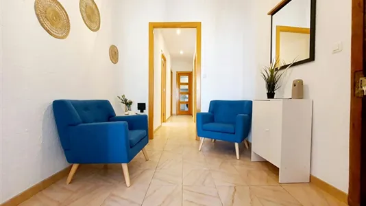 Apartments in Valencia Ciutat Vella - photo 3