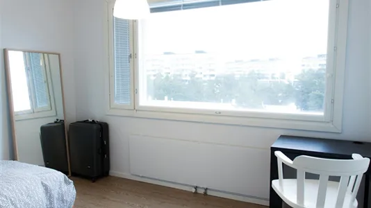 Rooms in Helsinki Itäinen - photo 9