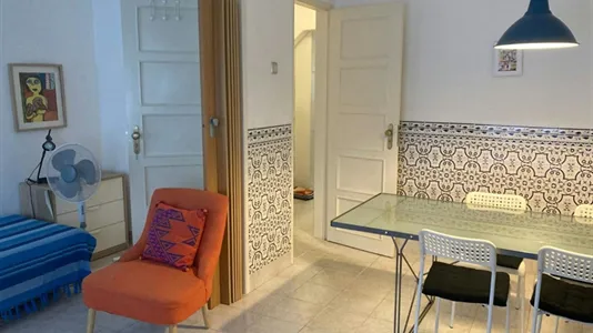 Apartments in Location is not specified - photo 10