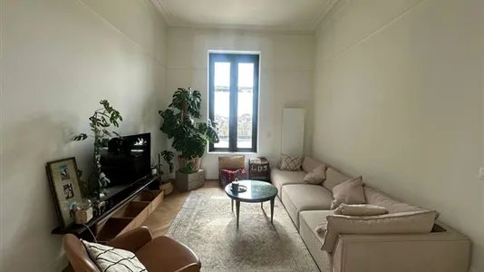 Apartments in Brussels Elsene - photo 2