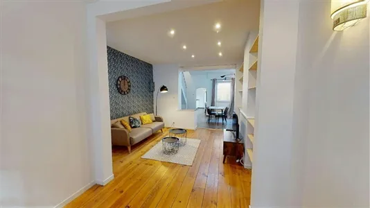 Rooms in Lille - photo 6