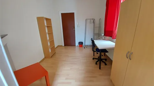 Rooms in Brussels Elsene - photo 6