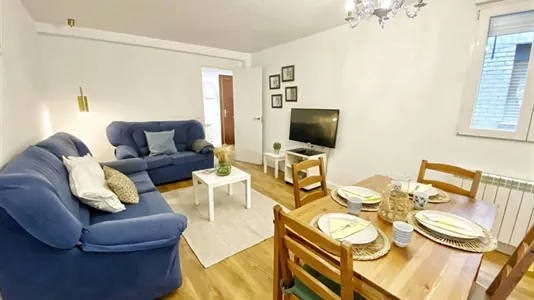 Rooms in Alcorcón - photo 4