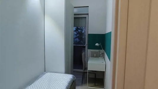 Rooms in Bologna - photo 3