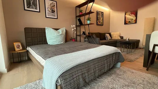 Apartments in Frankfurt West - photo 5