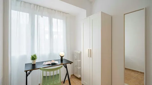 Rooms in Madrid Tetuán - photo 7